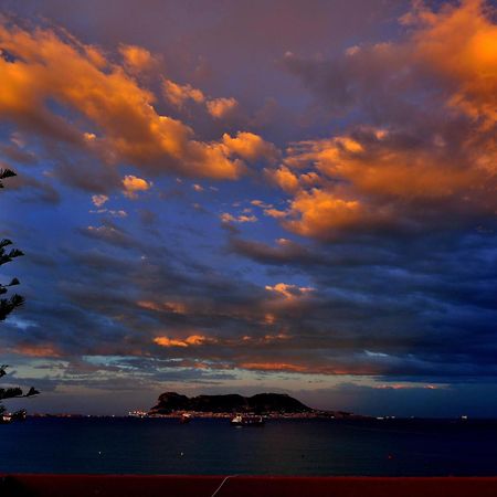 El Bahía Hotel Algeciras Ngoại thất bức ảnh