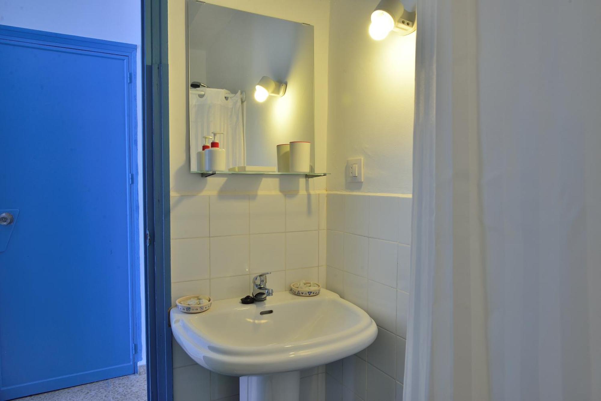 El Bahía Hotel Algeciras Ngoại thất bức ảnh