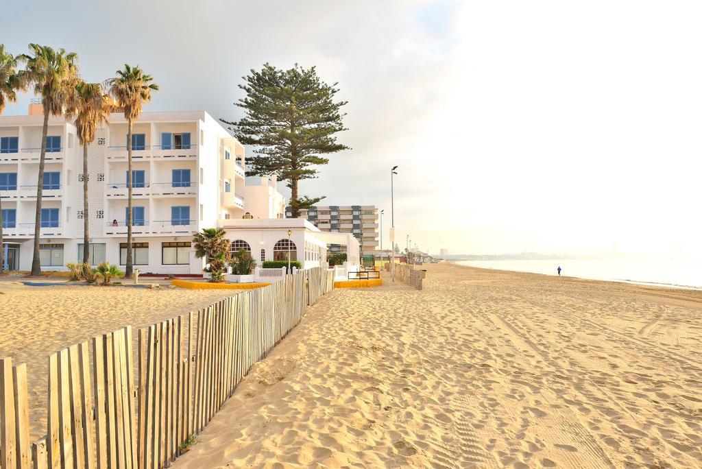 El Bahía Hotel Algeciras Ngoại thất bức ảnh