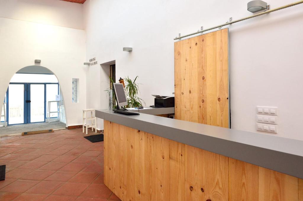 El Bahía Hotel Algeciras Ngoại thất bức ảnh