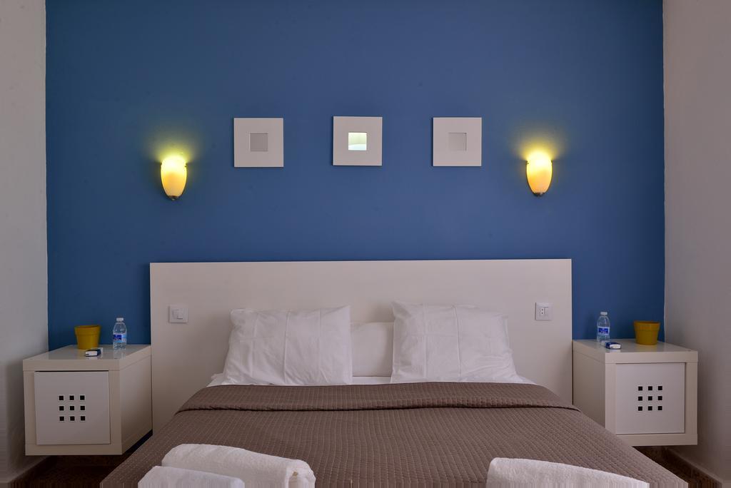 El Bahía Hotel Algeciras Ngoại thất bức ảnh